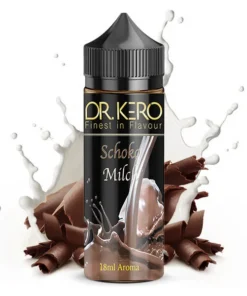 Schokomilch Aroma Dr. Kero