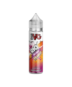 IVG Rio Rush 10 ml Longfill Aroma