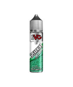 IVG Spearmint 10 ml Longfill Aroma