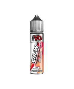 IVG Strawberry Watermelon Chew 10 ml Longfill Aroma