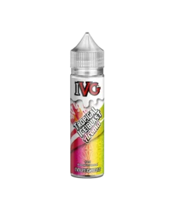 IVG Tropical Ice Blast 10 ml Longfill Aroma