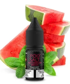 Pod Salt Liquid Watermelon Breeze Nikotinsalz
