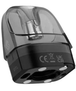 Vaporesso Luxe XR Empty Pod MTL/DTL