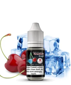 Kirschlolli Liquid Kirschlolli Cool Nikotinsalz
