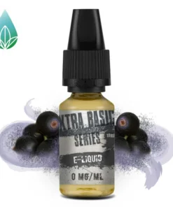 High Class Liquid – Cassis