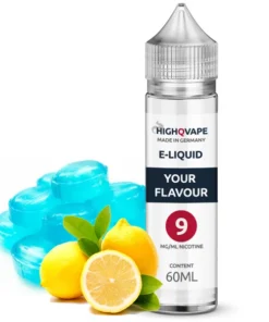 Eisbonbon – 60ml