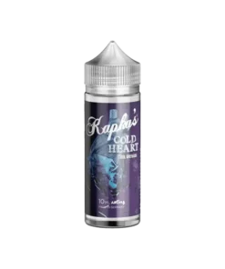Kapka’s Cold Heart 10 ml Longfill Aroma