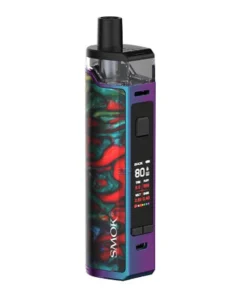 Smok RPM80 Pro Podsystem