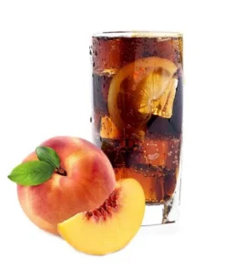 Dark Burner Aroma Peach Tea