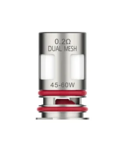 Vaporesso GTX Dual Mesh Coils