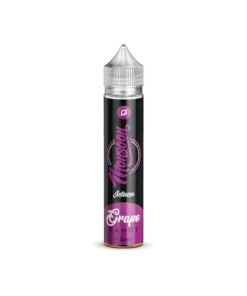 Monsoon Grape Candy 6 ml Aroma