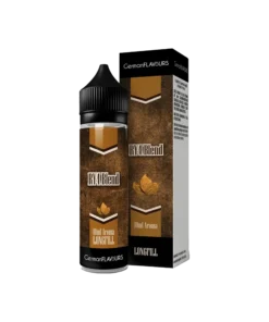 Most Wanted RY4 Blend 10 ml Longfill Aroma