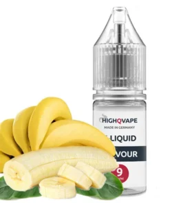 Banane – 10ml