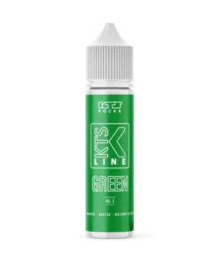 Green No. 3 Aroma KTS Line