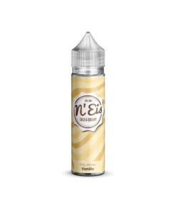 N’Eis Vanille 10 ml Aroma