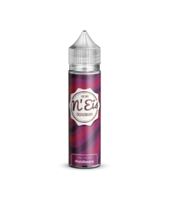 N’Eis Waldbeere 10 ml Aroma