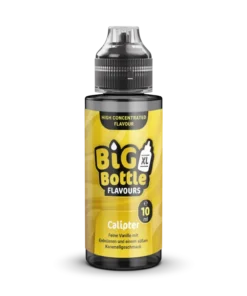 Calipter – BigBottle Longfill Aroma (10 ml)