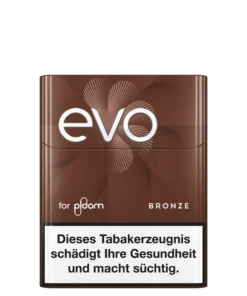 Ploom – EVO – Tabaksticks – Yellow (EOL)