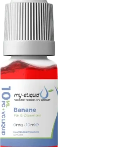 Banane Liquid