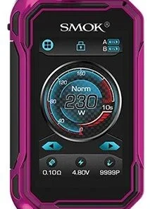 Smok G-Priv 3 Akkuträger