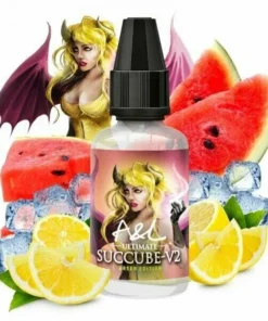 Succube-V2 Ultimate Aroma A&L Flavors 30ml