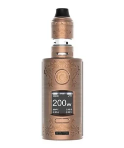 Vapefly Kriemhild Cooper Kit – Limited Edition