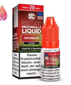 SC Red Line – Watermelon