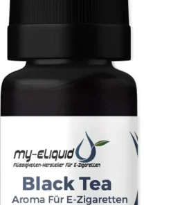 Black Tea Aroma