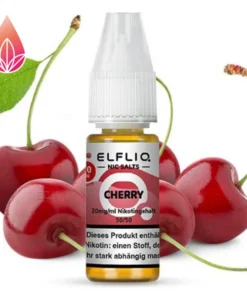 Elfliq – Cherry