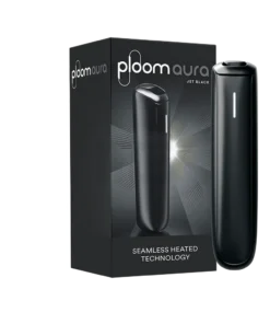 Ploom – AURA – Navy Blue