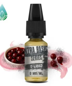 High Class Liquid – Amarena Cherry