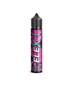 Revoltage Flex Berries 10 ml Longfill Aroma