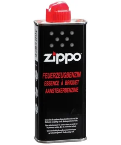 Zippo – Feuerzeugbenzin – 125ml