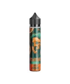 Revoltage Green Orange 15 ml Longfill Aroma