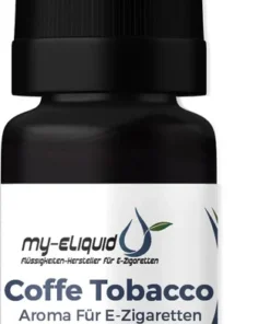Coffe Tobacco Aroma
