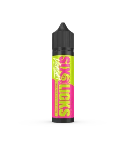 Six Licks Venom Melon on my Mind 4 ml Longfill Aroma