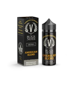 V By Black Note American Blend 10 ml Aroma