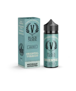 V By Black Note Oriental 10 ml Aroma