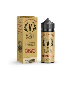 V By Black Note Perique 10 ml Aroma