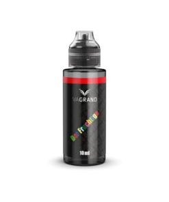 Vagrand Der Fruchtige 10 ml Longfill Aroma