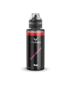Vagrand Sweet Berries 10 ml Longfill Aroma