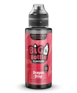 Dragon Drop – Big Bottle Longfill Aroma