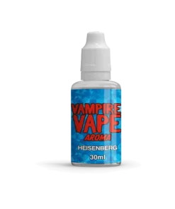 Vampire Vape Heisenberg 30 ml Aroma