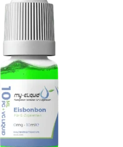 Eisbonbon Liquid