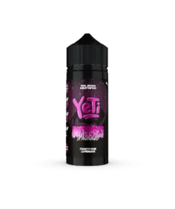 Yeti Overdosed Frosty Pink Lemonade 10 ml Aroma