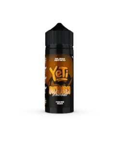 Yeti Overdosed Piercing Peach 10 ml Aroma