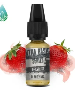 High Class Liquid – American Strawberry