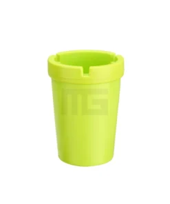 CHAMP High – Wasserfester Aschenbecher – Green