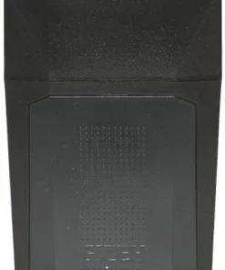 Gizeh – Flip Case – Zigarettenbox – Schwarz Türkis
