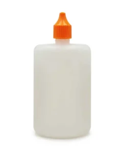125ml Leerflasche (Flachmann)